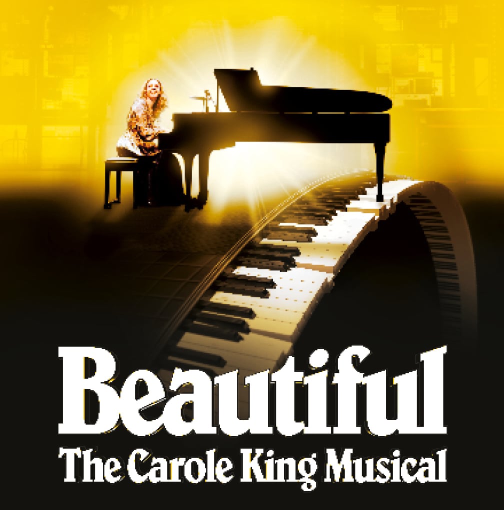 Beautiful The Carole King Musical Vilar Performing Arts Center
