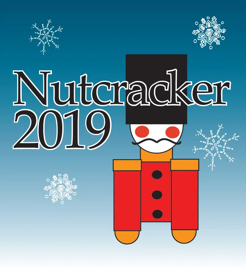 The Nutcracker Ballet Presented by Vail Friends of Dance