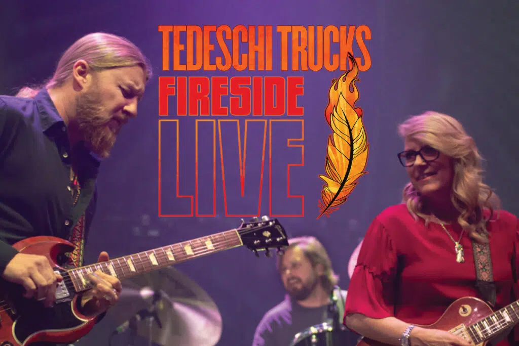 An Evening with Tedeschi Trucks