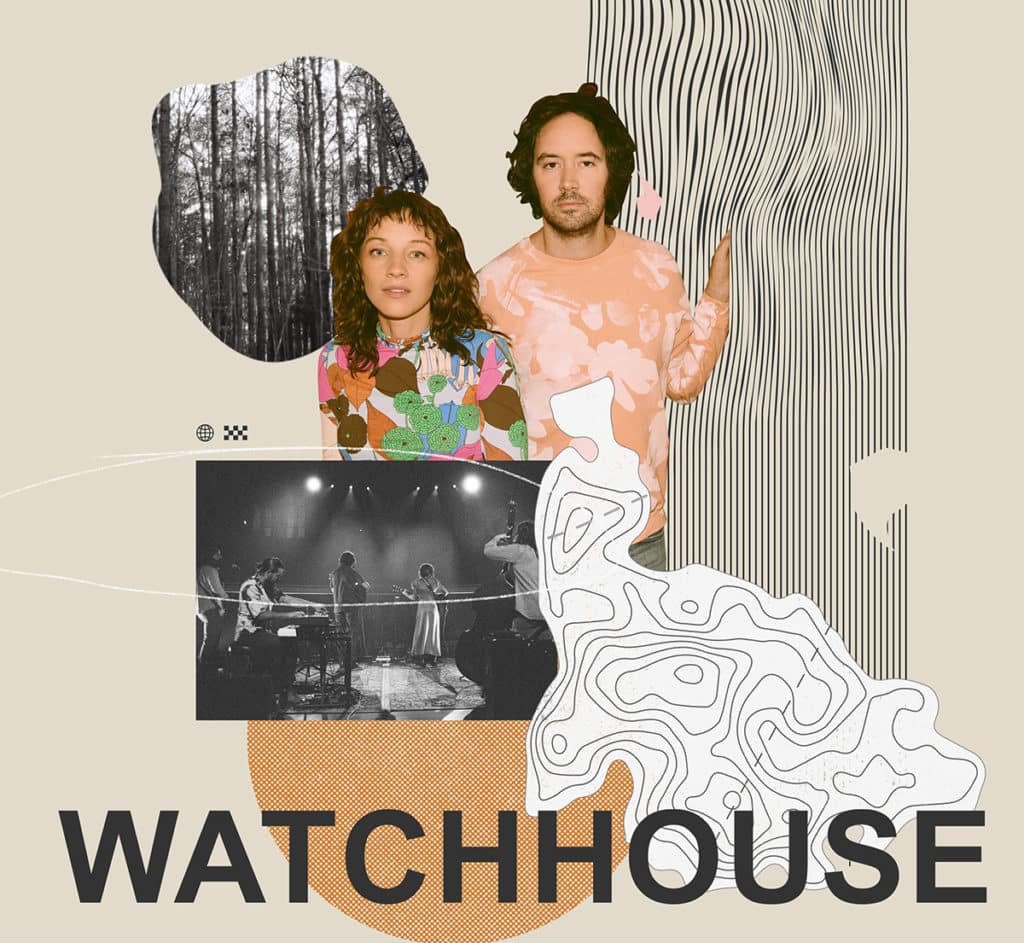 Watchhouse (formerly Mandolin Orange)