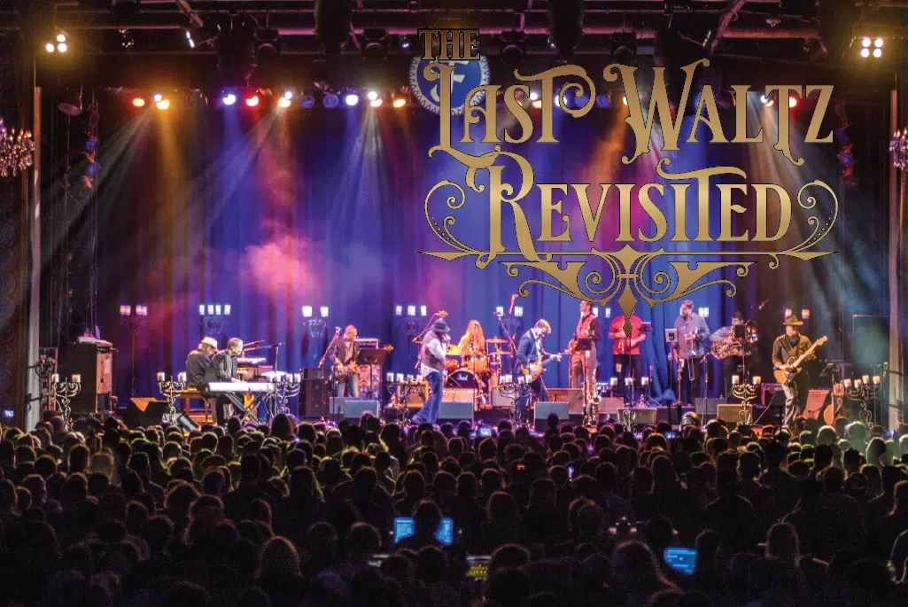 The Last Waltz – Revisited