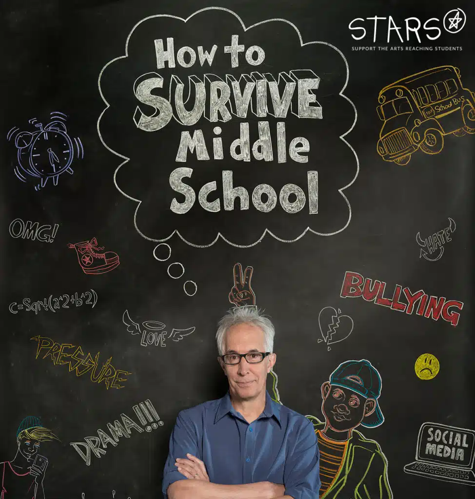 STARS: How to Survive Middle School
